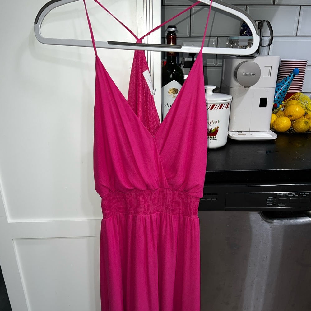 Lush Dress